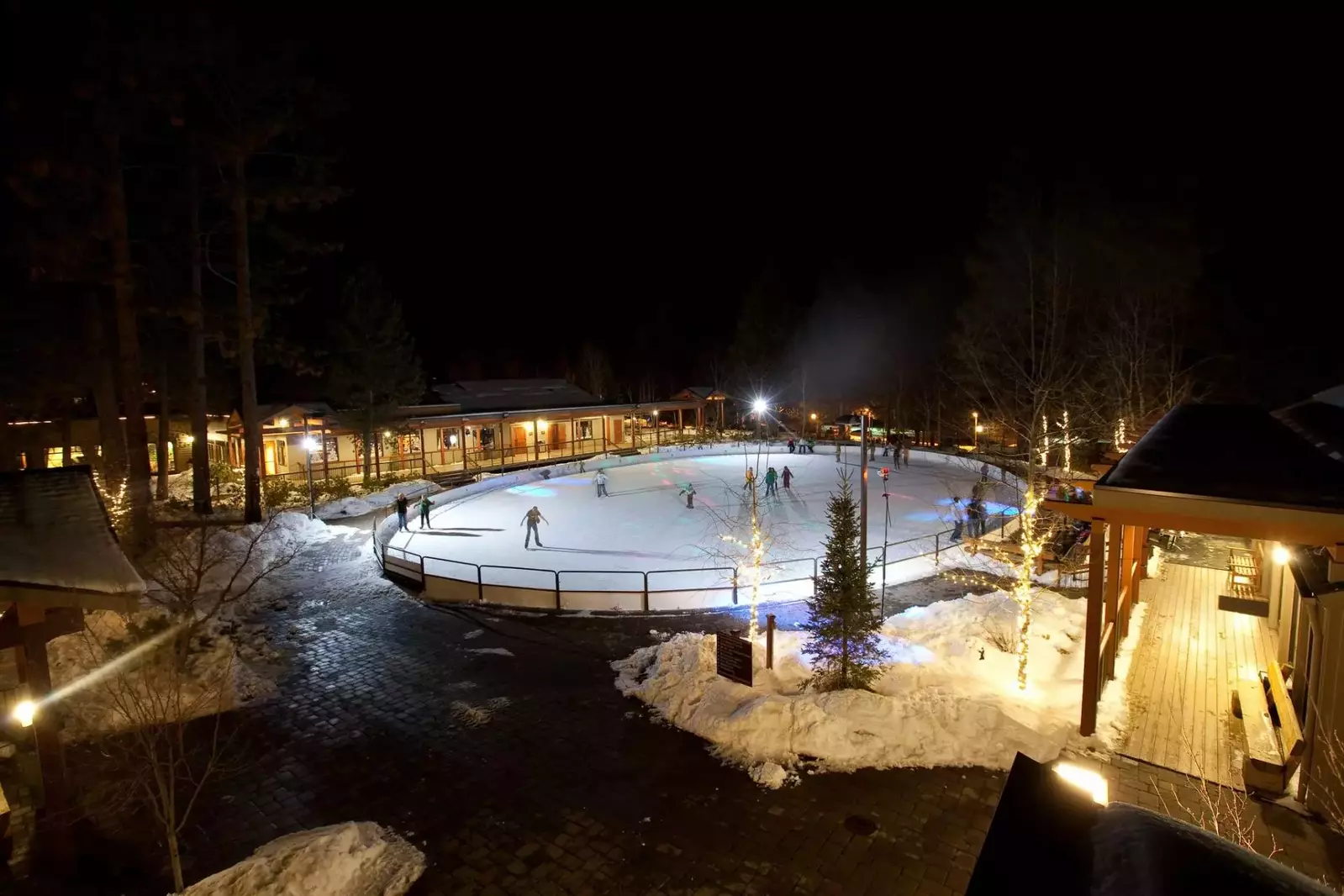 Bend Adventure Getaway