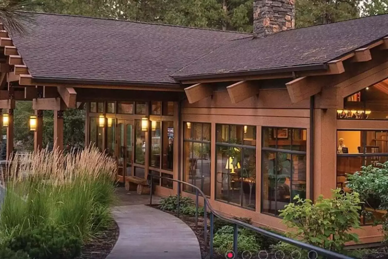 Bend Adventure Getaway