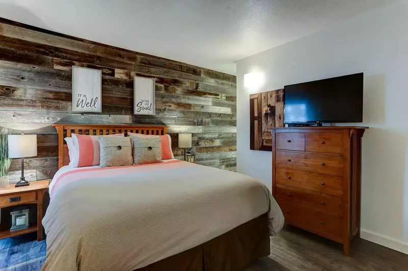 Bend Adventure Getaway