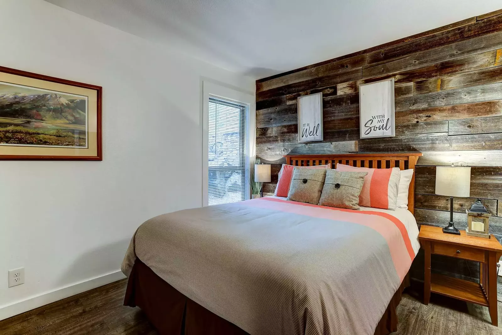 Bend Adventure Getaway