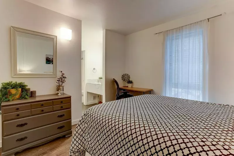 Bend Adventure Getaway