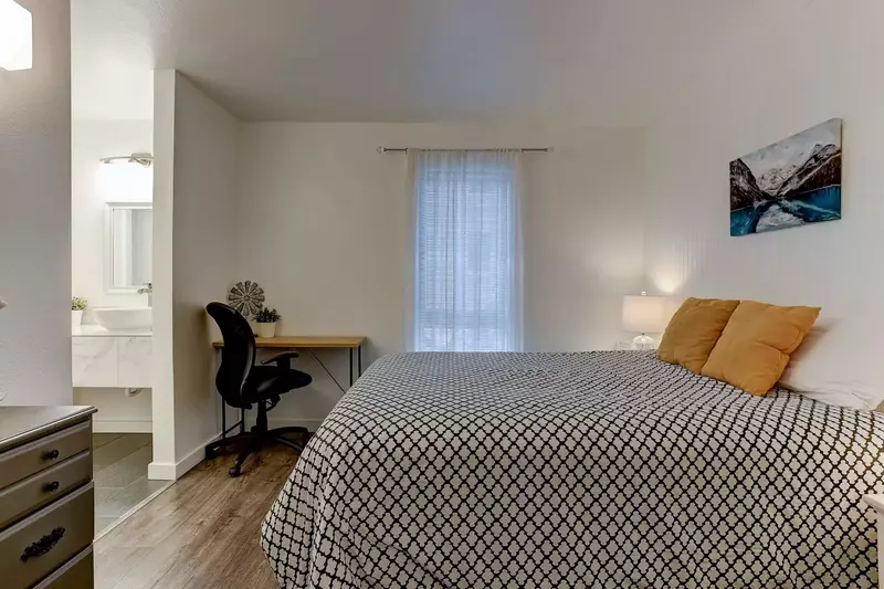 Bend Adventure Getaway