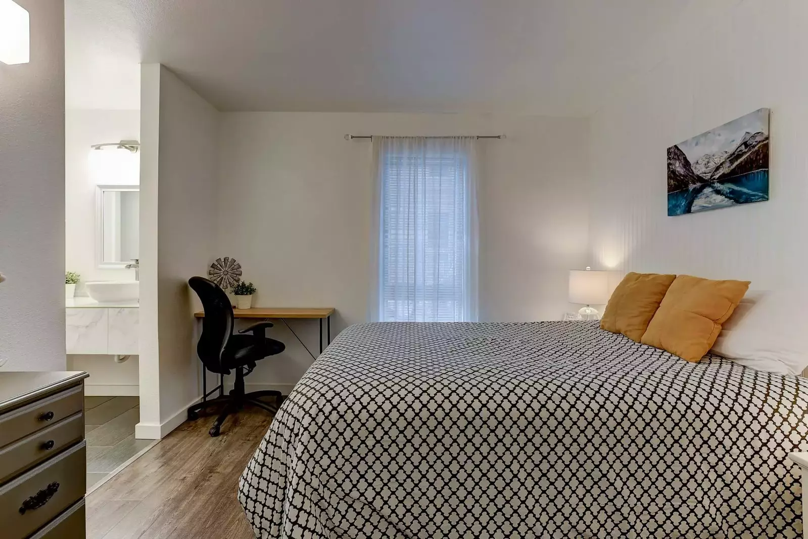 Bend Adventure Getaway