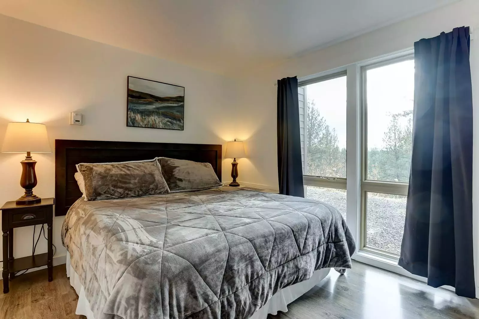 Bend Adventure Getaway