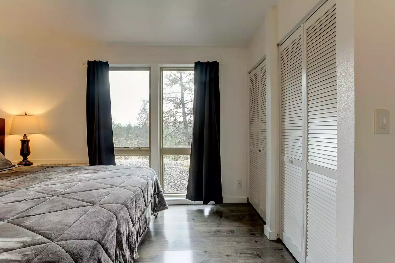 Bend Adventure Getaway