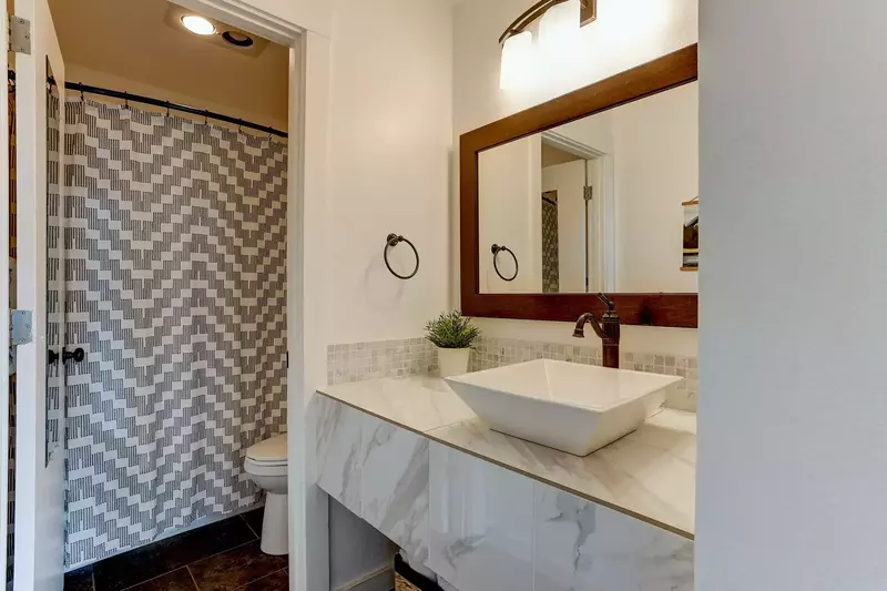 Bend Adventure Getaway