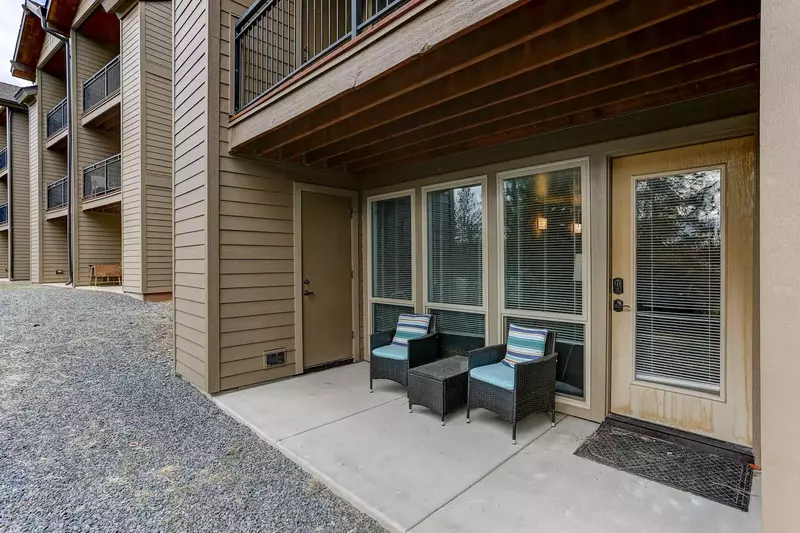 Bend Adventure Getaway