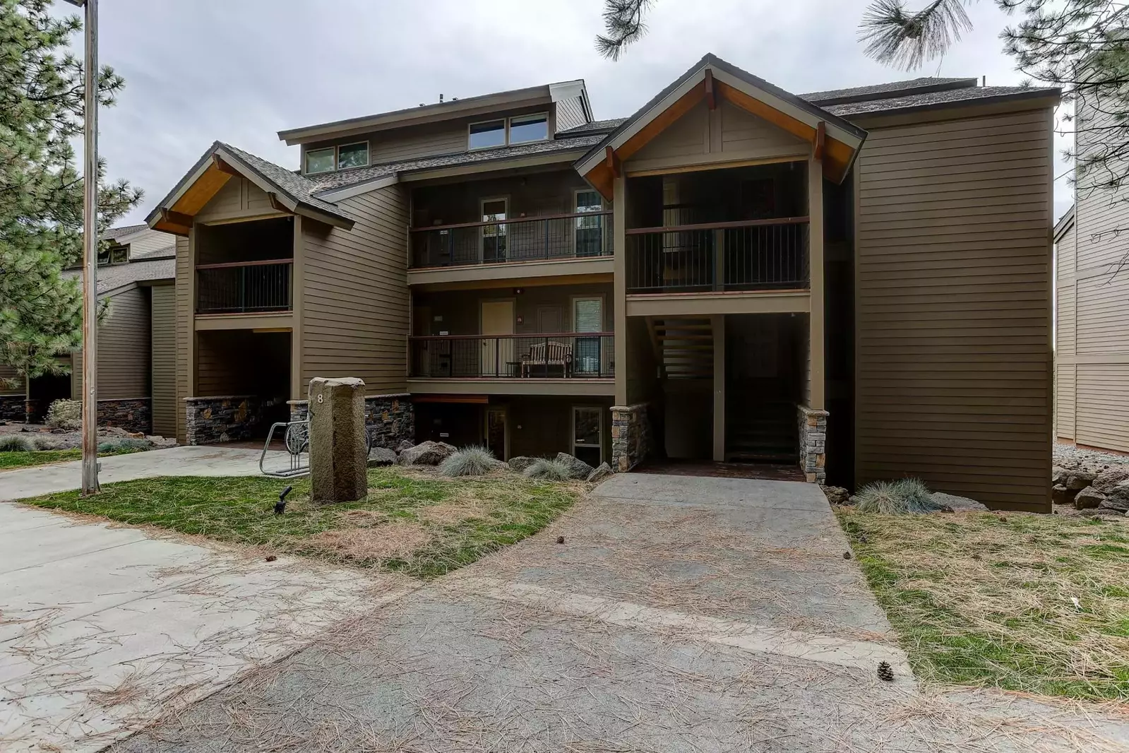 Bend Adventure Getaway