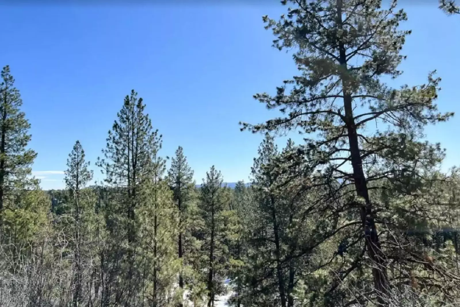 Bend Adventure Getaway