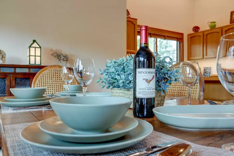 Oregon is famous for excellent wine. Feel free to reach out to us and we will tell you all about our favorite vineyards and wineries.