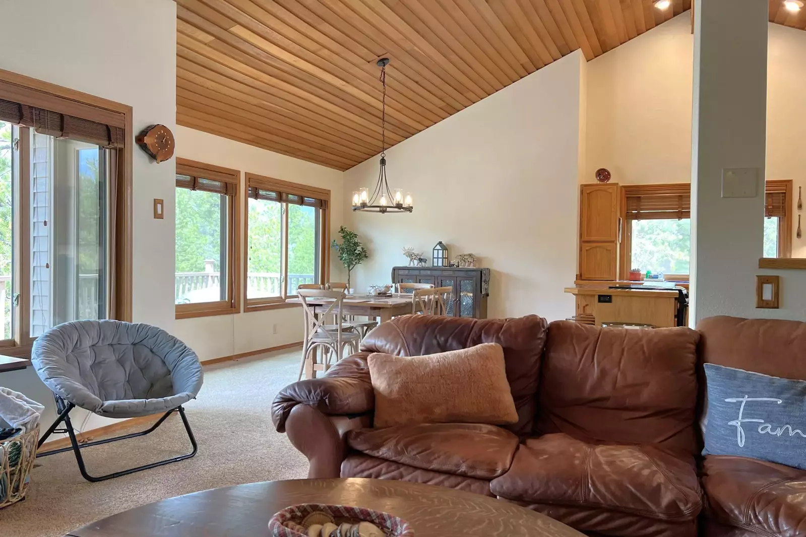 Our team is enthusiastic about ensuring our guests have great stays. Please reach out and we will happily provide local recommendations of all sorts!