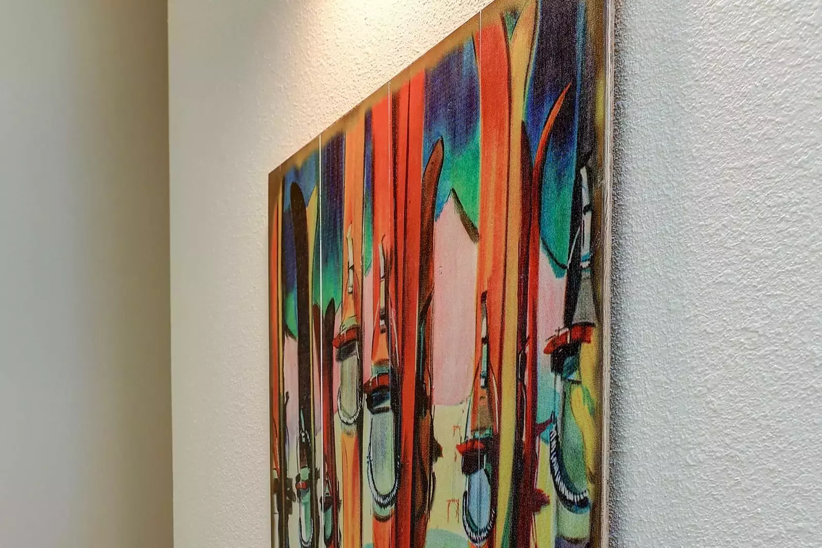 "House was great, lots of indoor and outdoor spaces. Access to bikes a plus! Walkable to a market grocery store and loved the quiet street." -Michelle