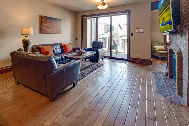 "The house was exceptionally clean and comfortable" - Charles