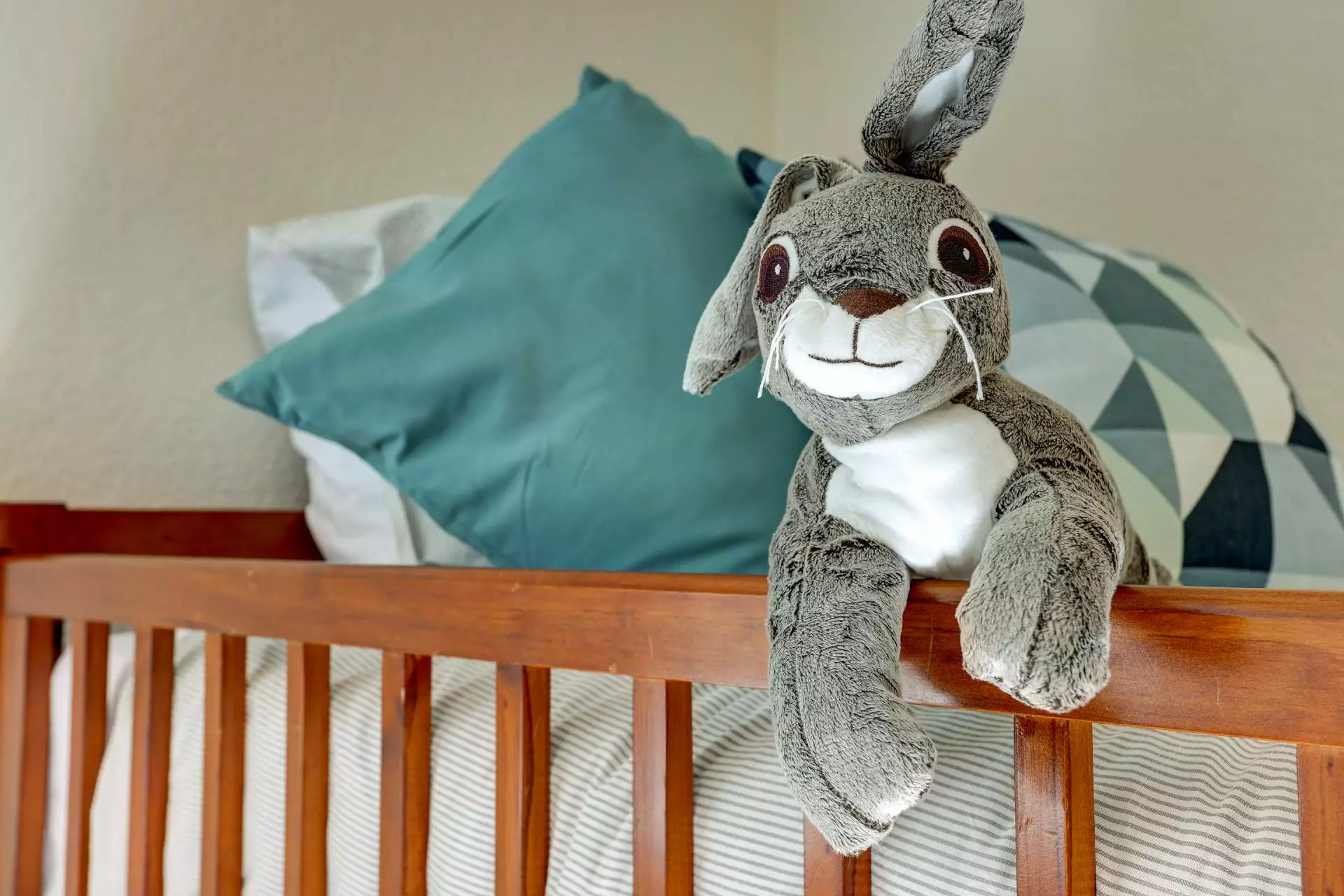 Rabbit's Rest - 2 bedroom Rental in Bend