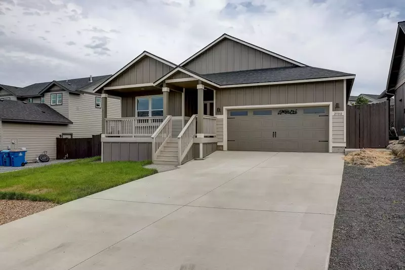 Wonderful family destination in Redmond