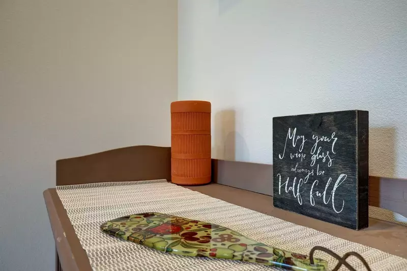 "Great house in a quiet neighborhood cul de sac. Minutes from downtown Redmond and the airport. Comfortably appointed." - Nathan