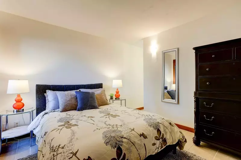 "The location is excellent for Mt. Bachelor and just minutes from all the breweries, restaurants, and entertainment in Bend." - Tim