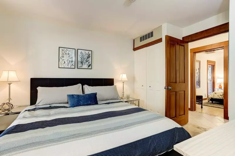 "We love this property so much that we book it year after year." - Beth