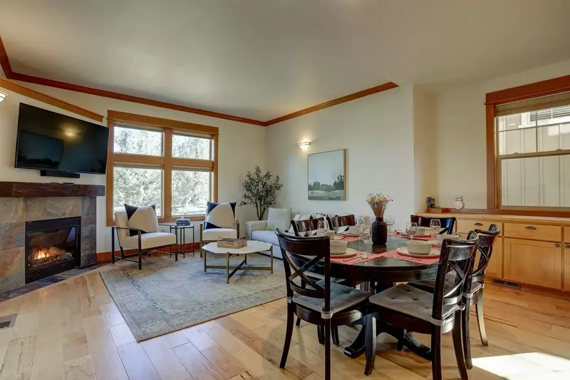 Welcome to Bunk House! We hope we get to host you at this unforgettable Redmond rental!