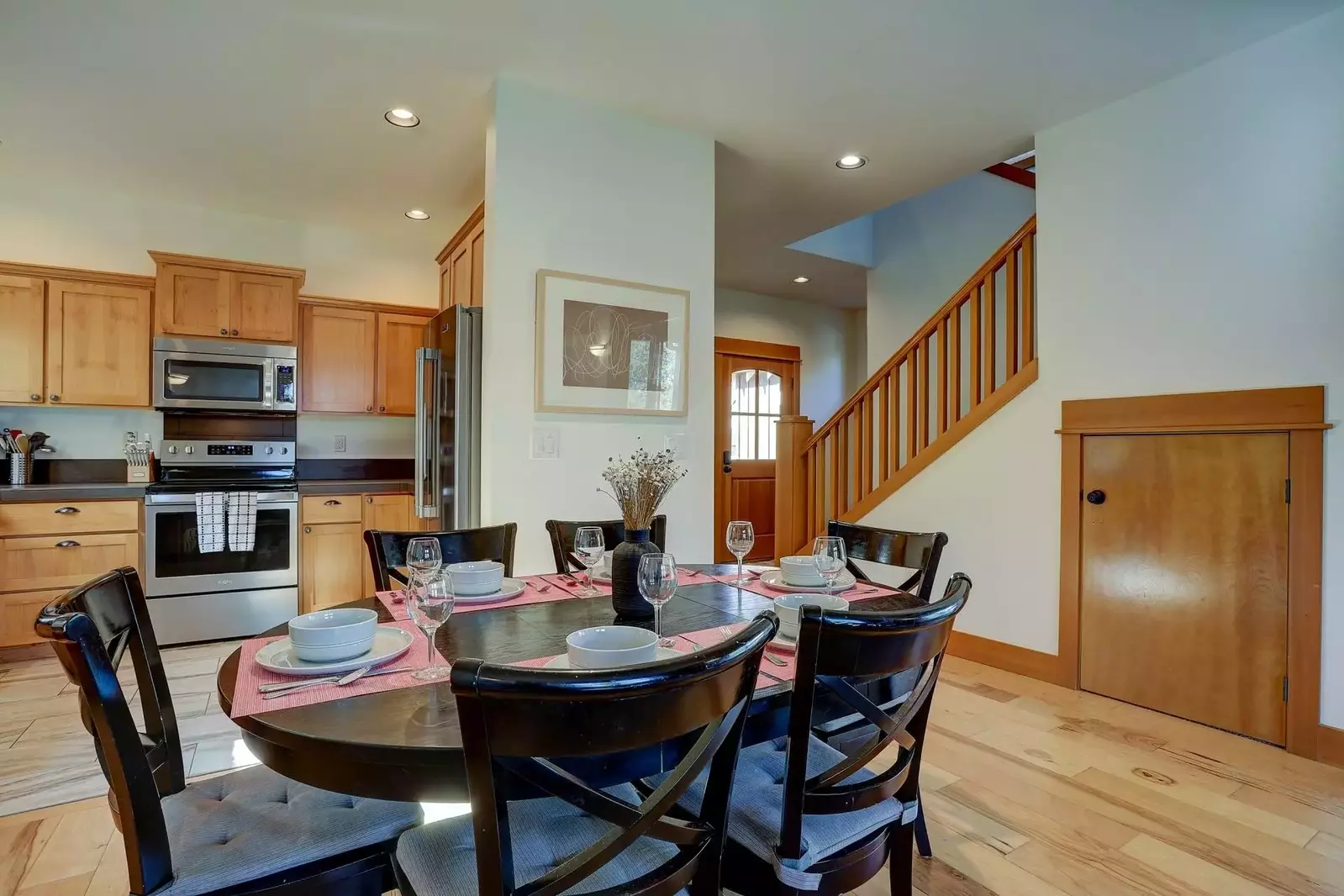 "This is a beautiful home and great for a 3 generational vacation spot!" - Reta