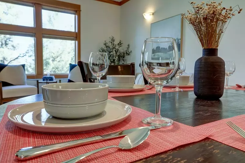 Our team is enthusiastic about ensuring our guests have great stays. Please reach out and we will happily provide local recommendations of all sorts!