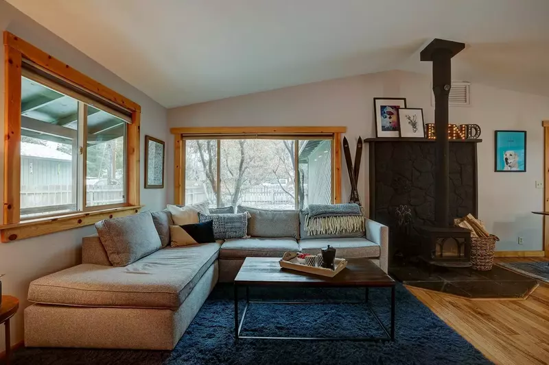 New furnishings, tastefully chosen for your enjoyment