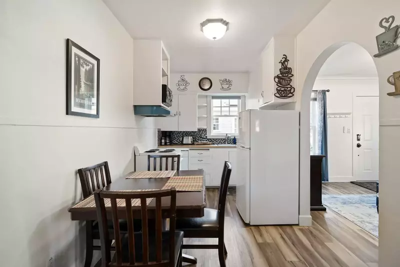 "This was our 3rd stay at Drake. Close to restaurants, the river, downtown. We'll be back." - Bruce