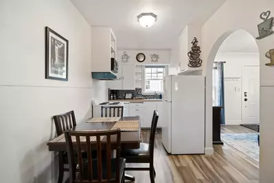 "This was our 3rd stay at Drake. Close to restaurants, the river, downtown. We'll be back." - Bruce