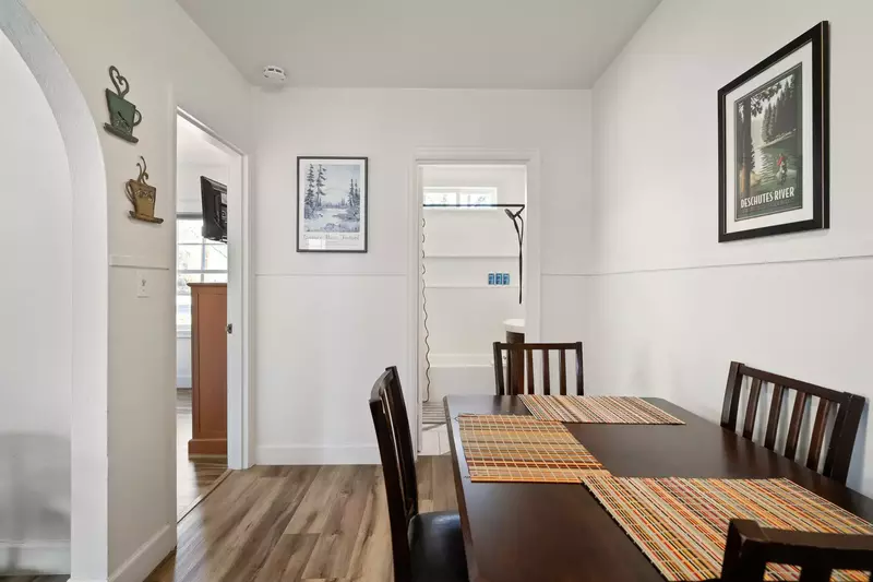 Our team is enthusiastic about ensuring our guests have great stays. Please reach out and we will happily provide local recommendations of all sorts!