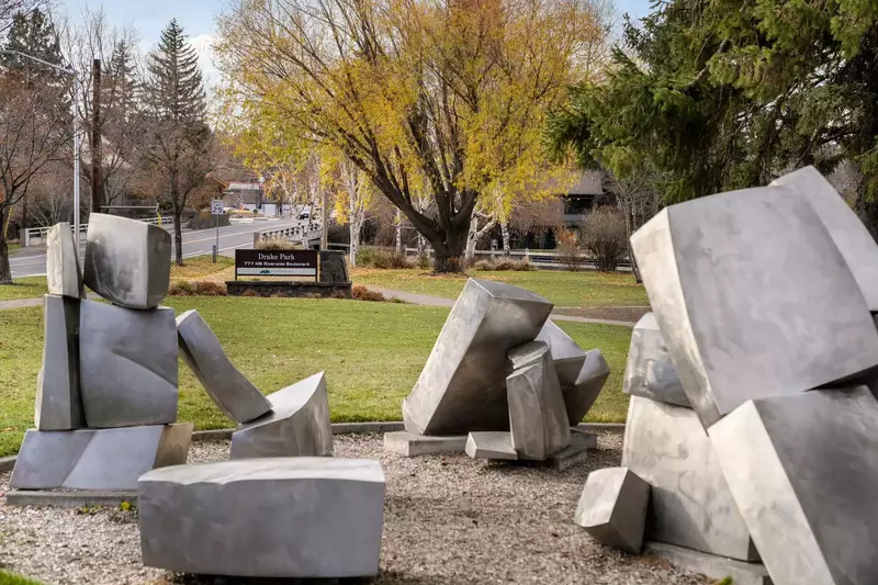 "The house and location were perfect! We have now found our new favorite spot to stay in Bend and plan on staying again next summer." - Brady