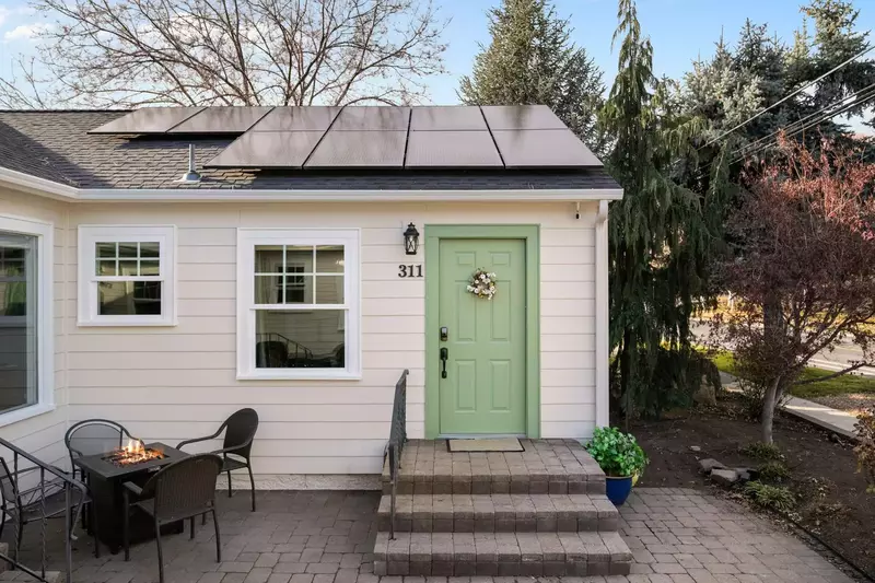 Drake Cottage 311