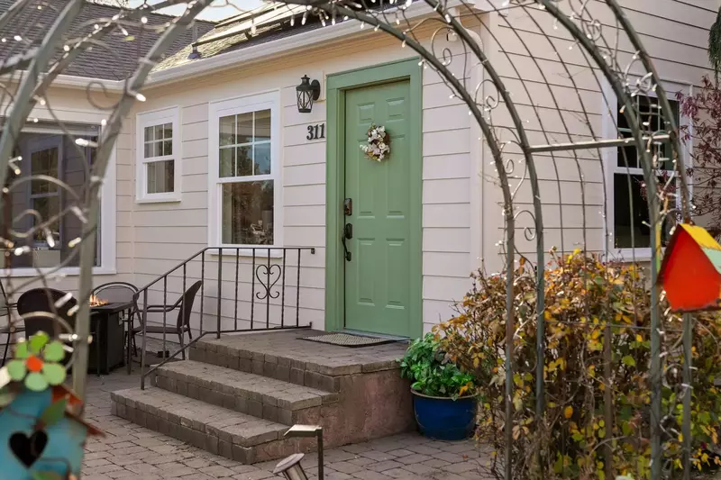 Drake Cottage 311