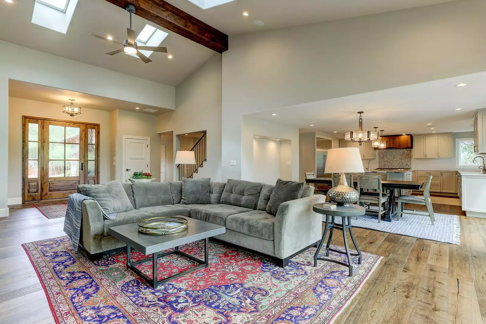 Riverfront Central Estate