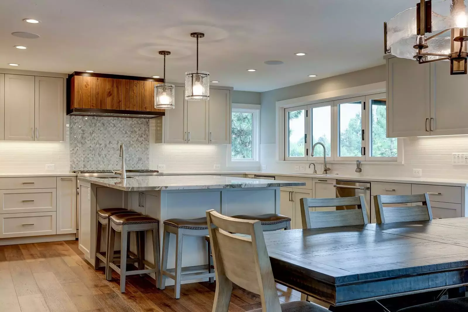 Riverfront Central Estate