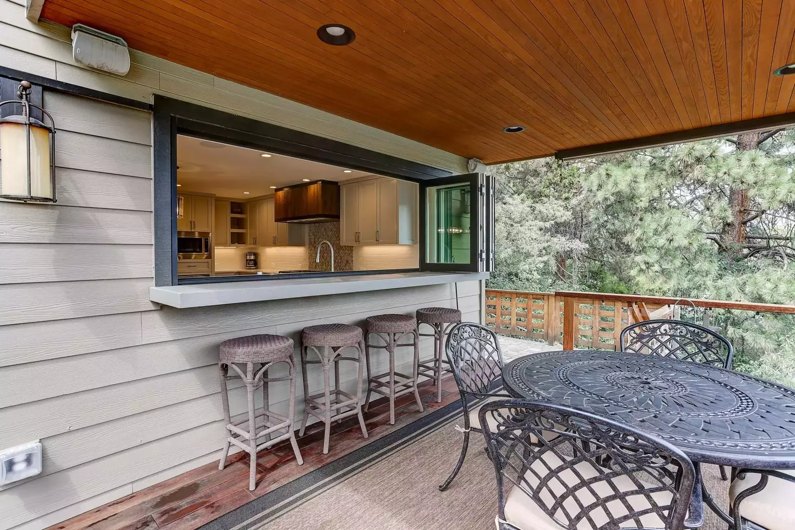 Riverfront Central Estate