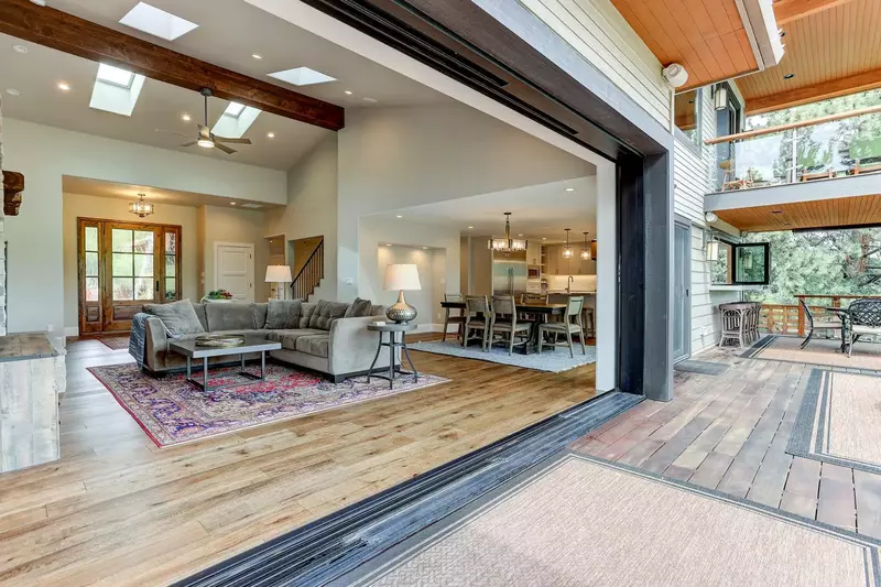 Riverfront Central Estate