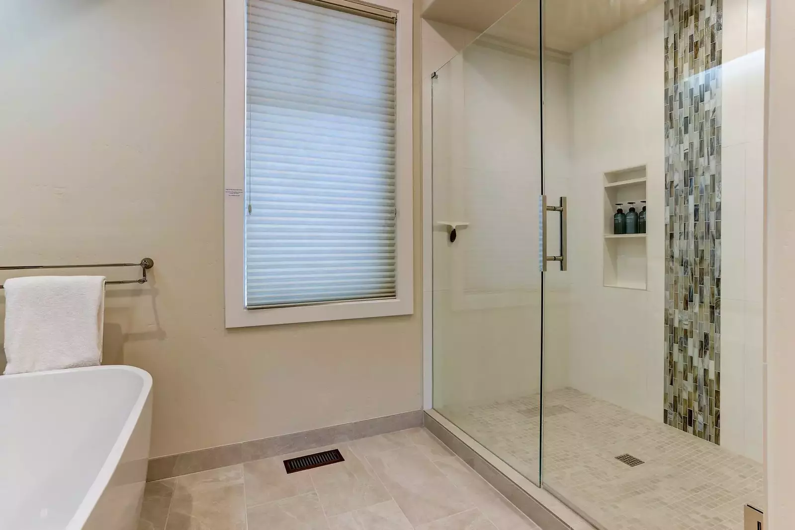 Riverfront Central Estate