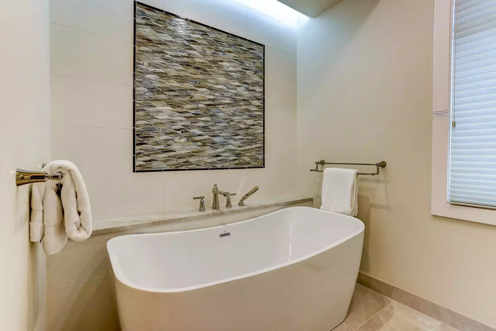 Riverfront Central Estate