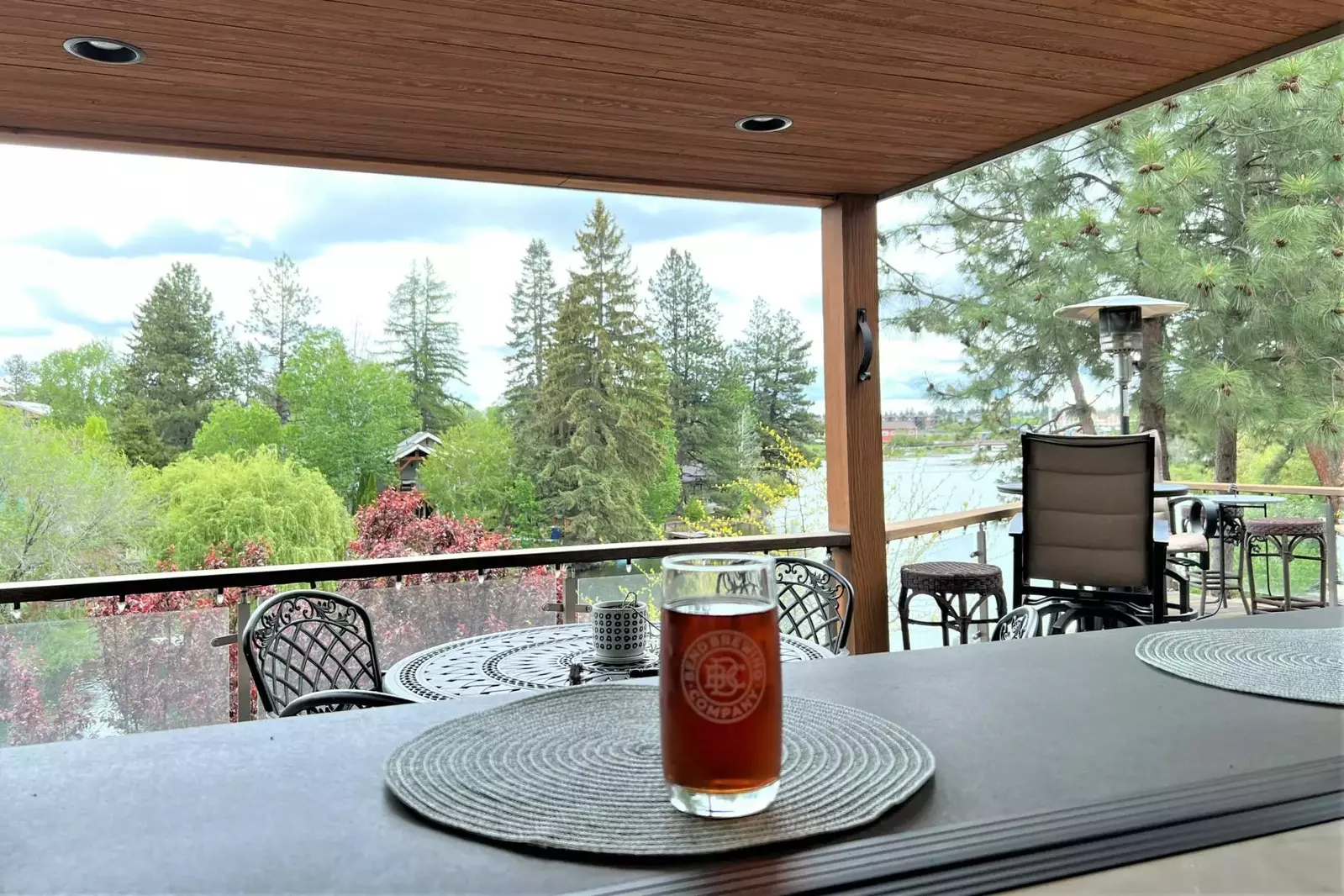 Riverfront Central Estate