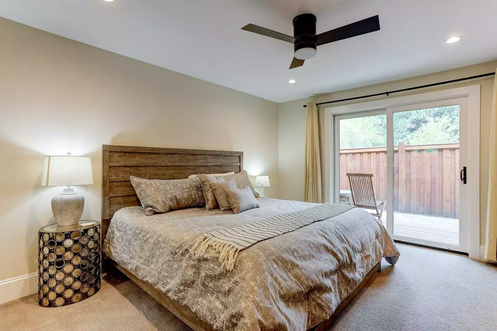 Riverfront Central Estate