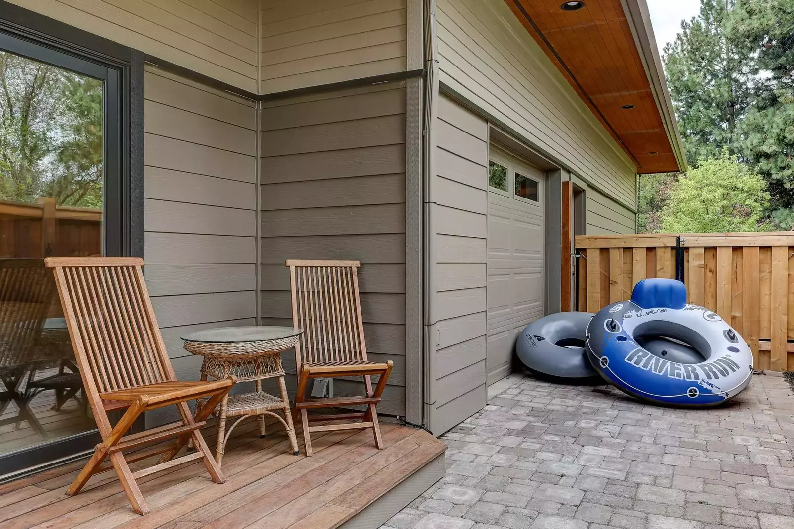 Riverfront Central Estate