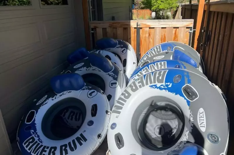 Riverfront Central Estate