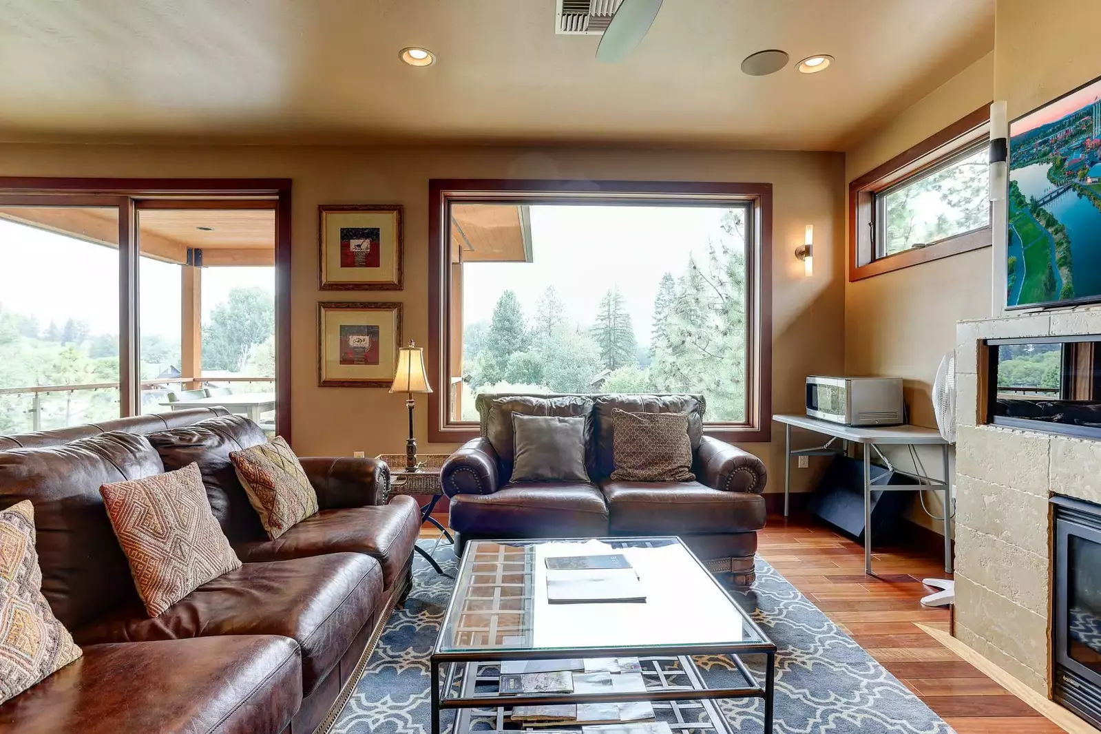 Riverfront Central Estate