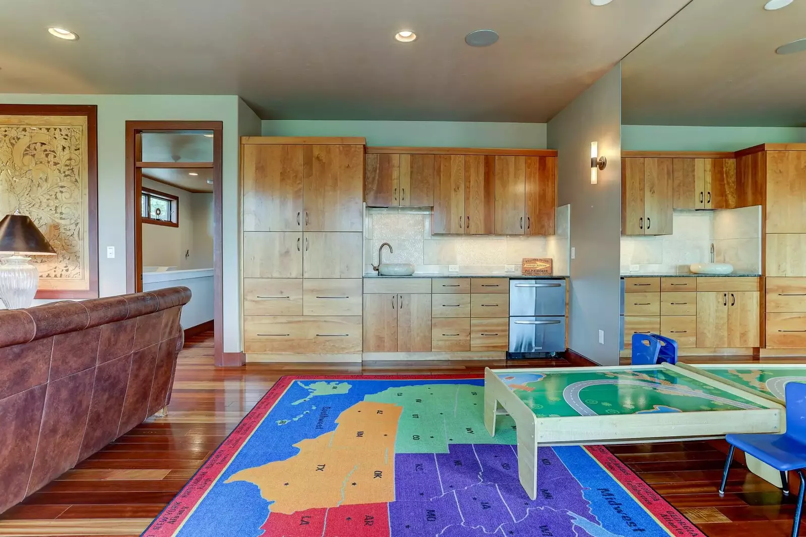 Riverfront Central Estate