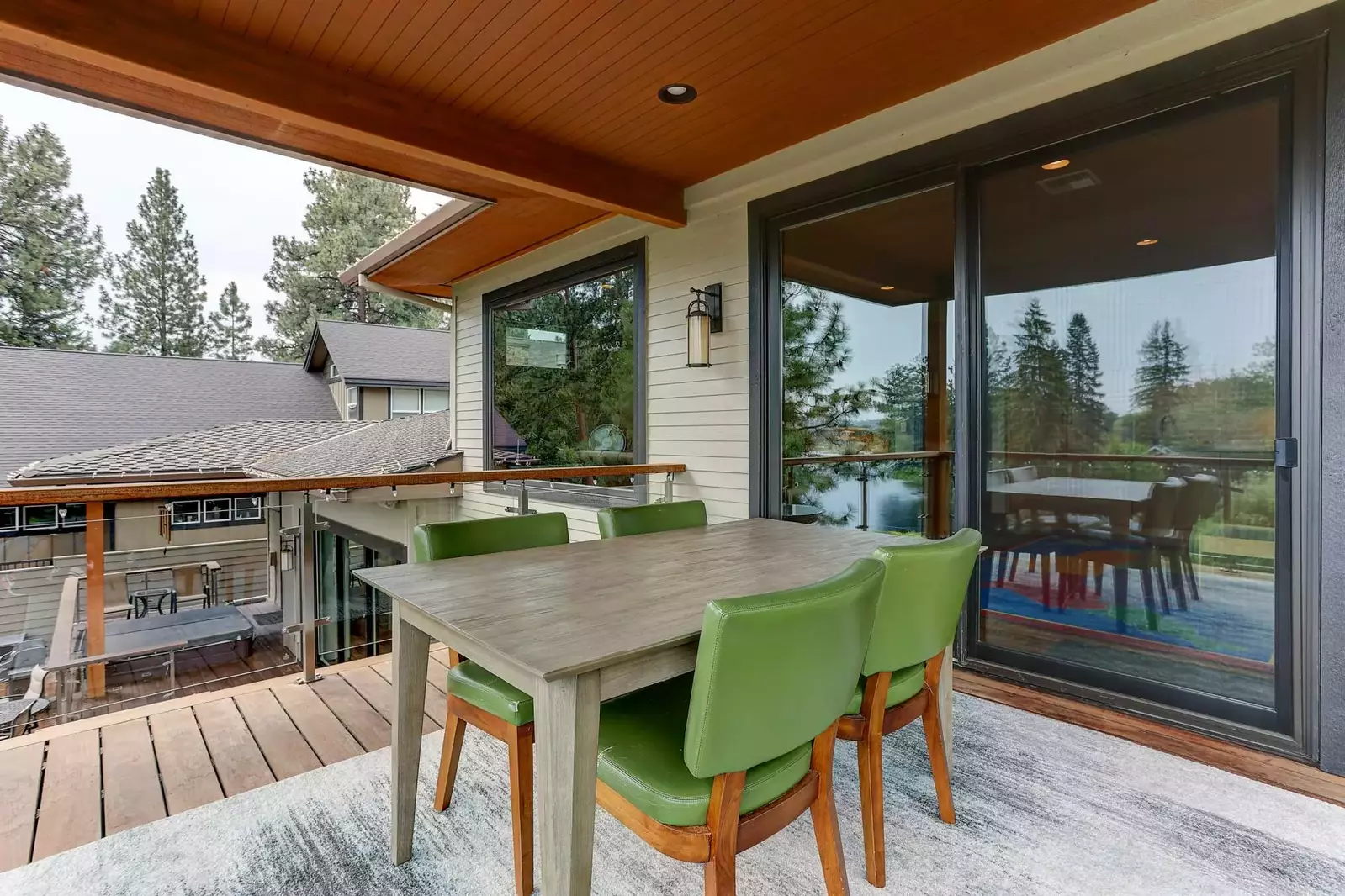 Riverfront Central Estate