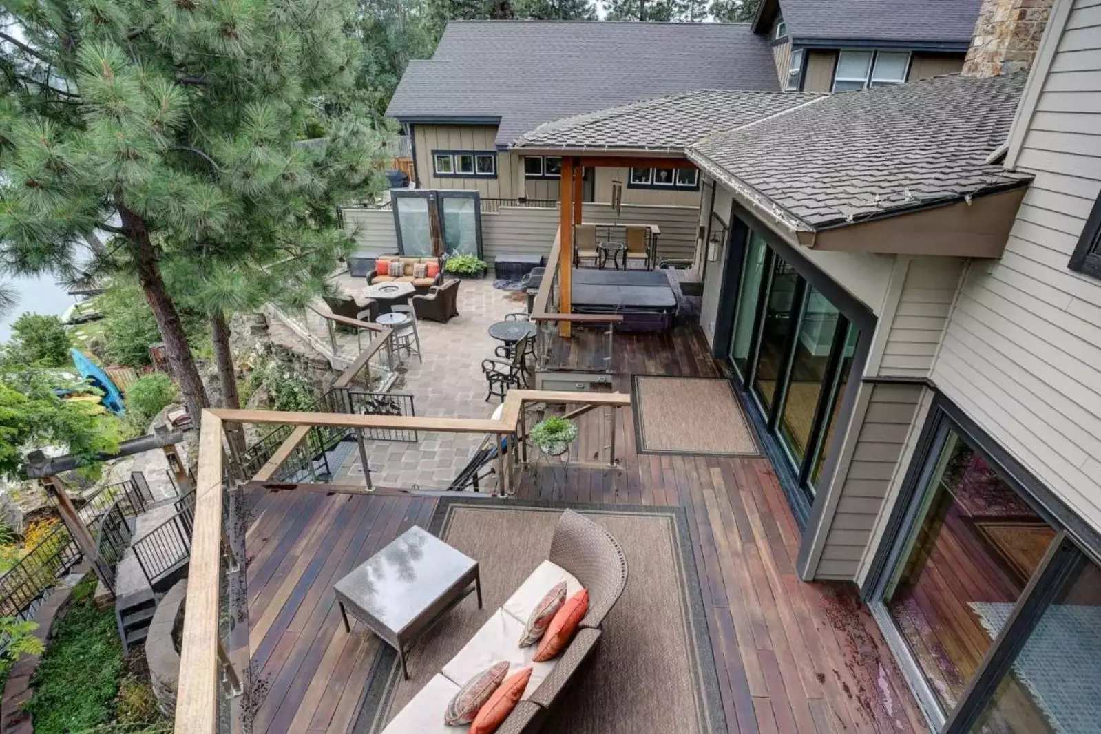 Riverfront Central Estate