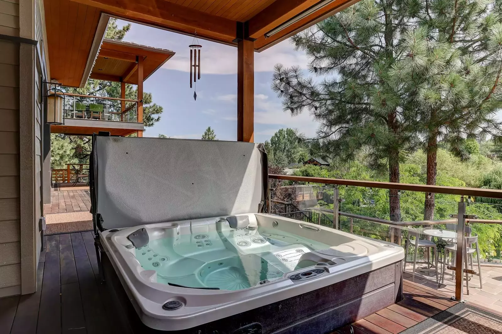 Riverfront Central Estate