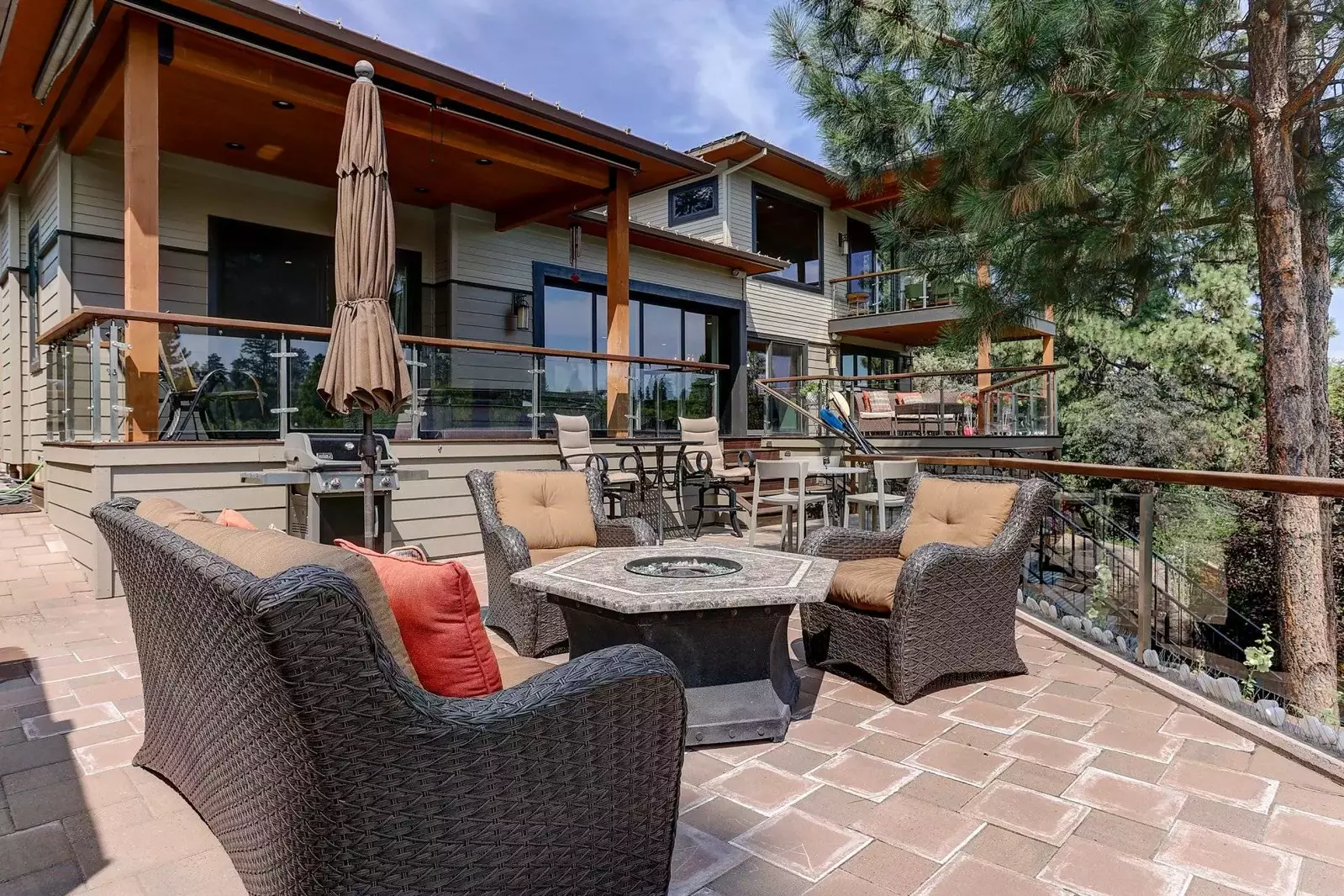 Riverfront Central Estate