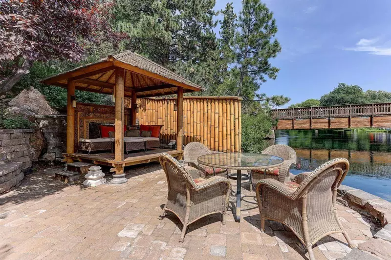 Riverfront Central Estate