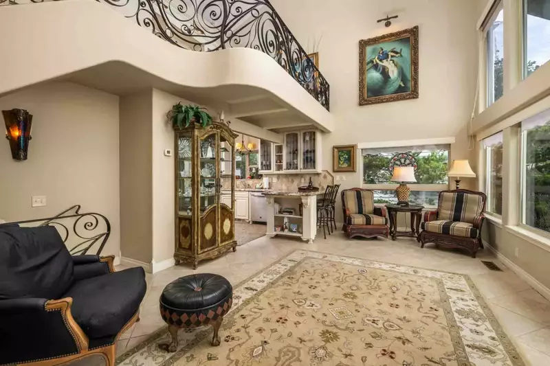 "We enjoyed the house so much we had to come back for another visit." - Mindy